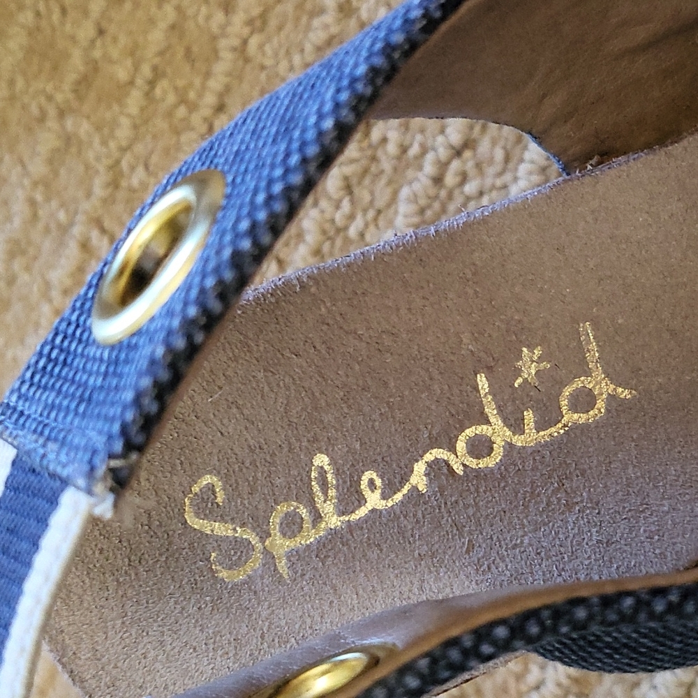 Splendid wedges - Picture 3 of 4